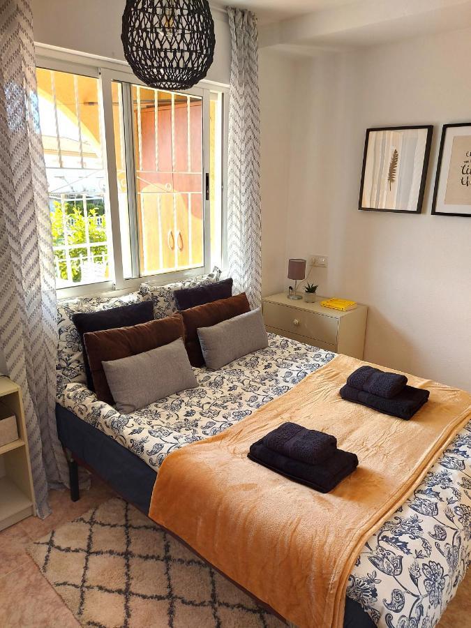 Apartment With Sea View, La Mata Torrevieja Exterior foto