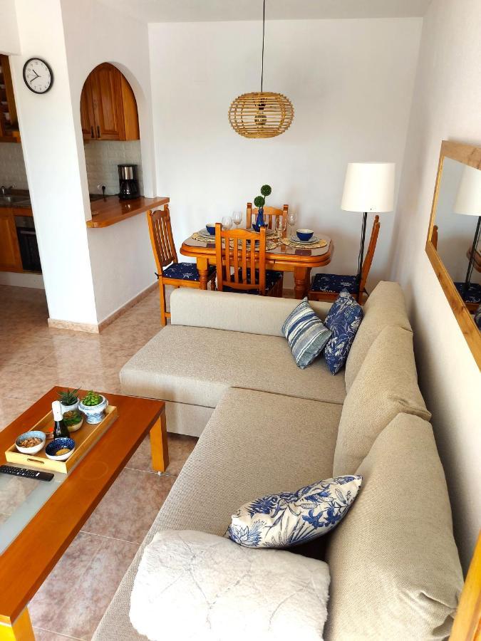 Apartment With Sea View, La Mata Torrevieja Exterior foto