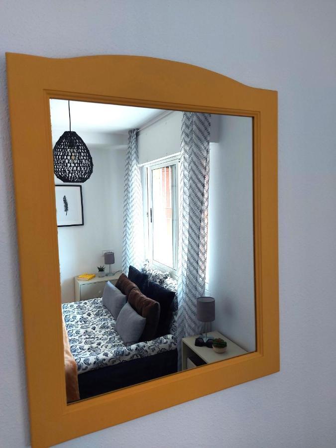 Apartment With Sea View, La Mata Torrevieja Exterior foto