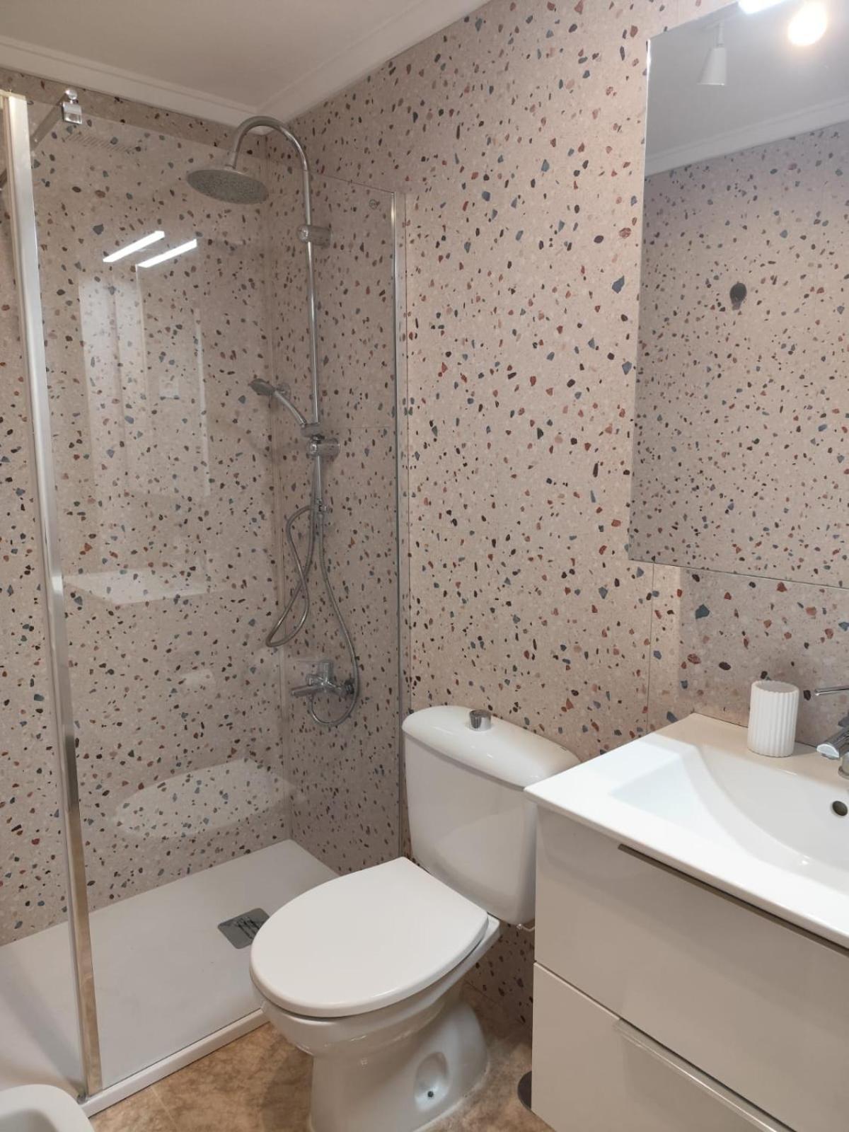 Apartment With Sea View, La Mata Torrevieja Exterior foto