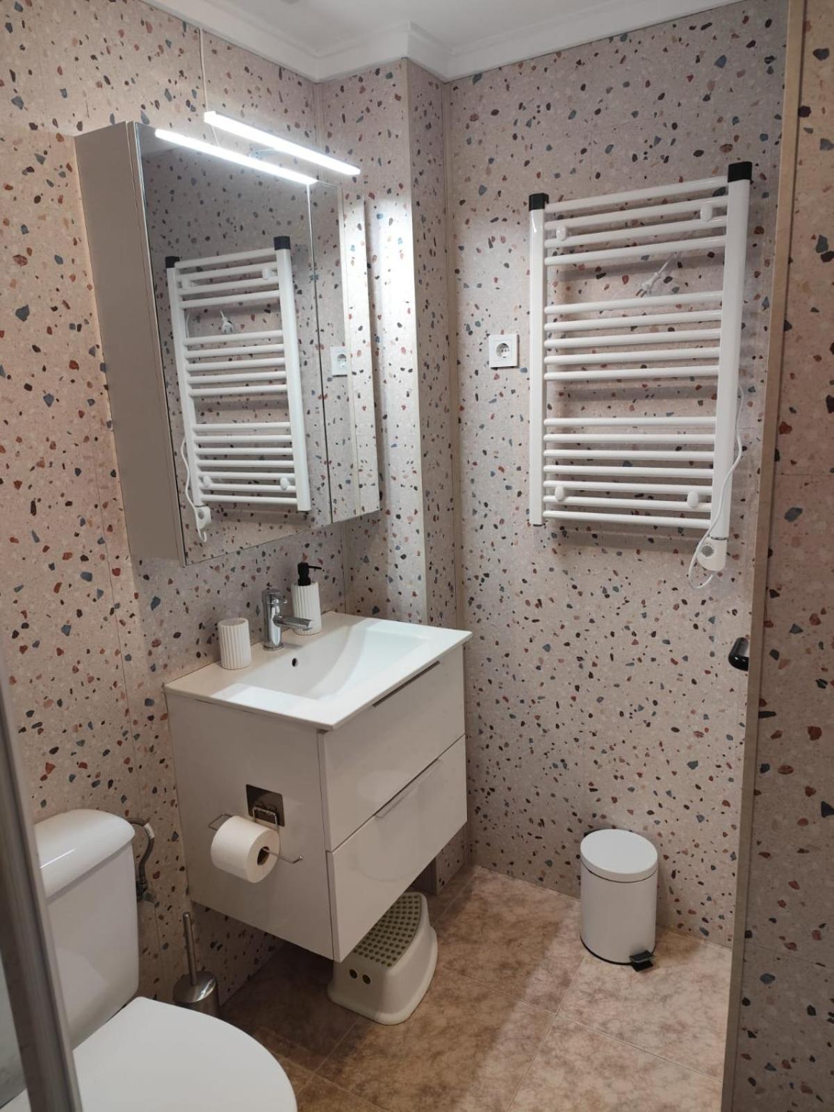 Apartment With Sea View, La Mata Torrevieja Exterior foto